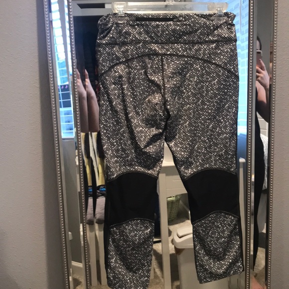 Nike cropped Dri-Fit running leggings - Picture 5 of 5